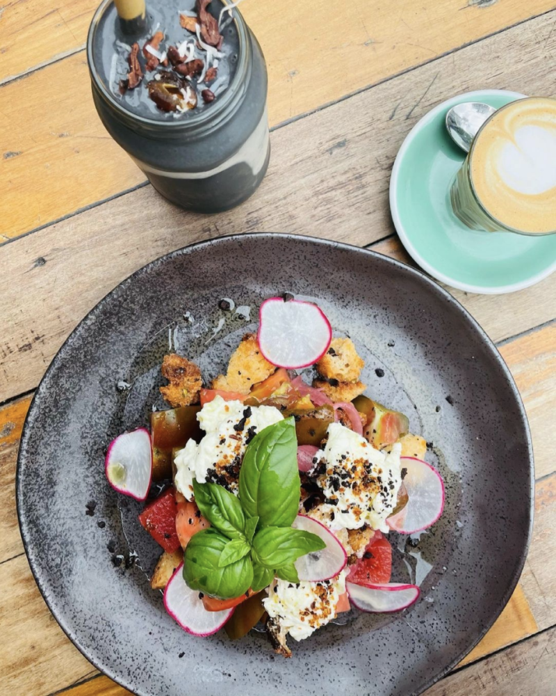 The 5 Best Byron Bay cafes you'll love World of Wanderlust