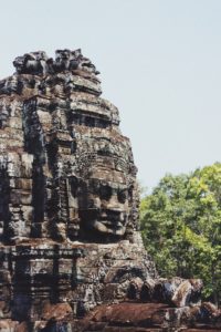 Siem Reap Cambodia