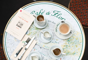 Top 10 Coffee Shops in Paris - World of Wanderlust