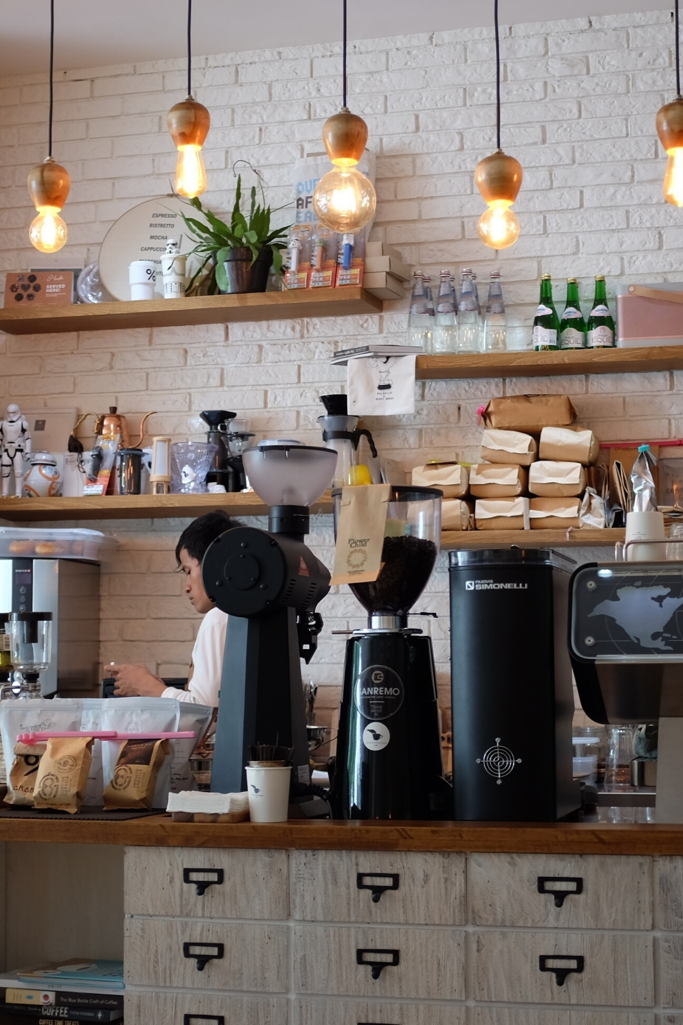 Where to get the best coffee in Berlin