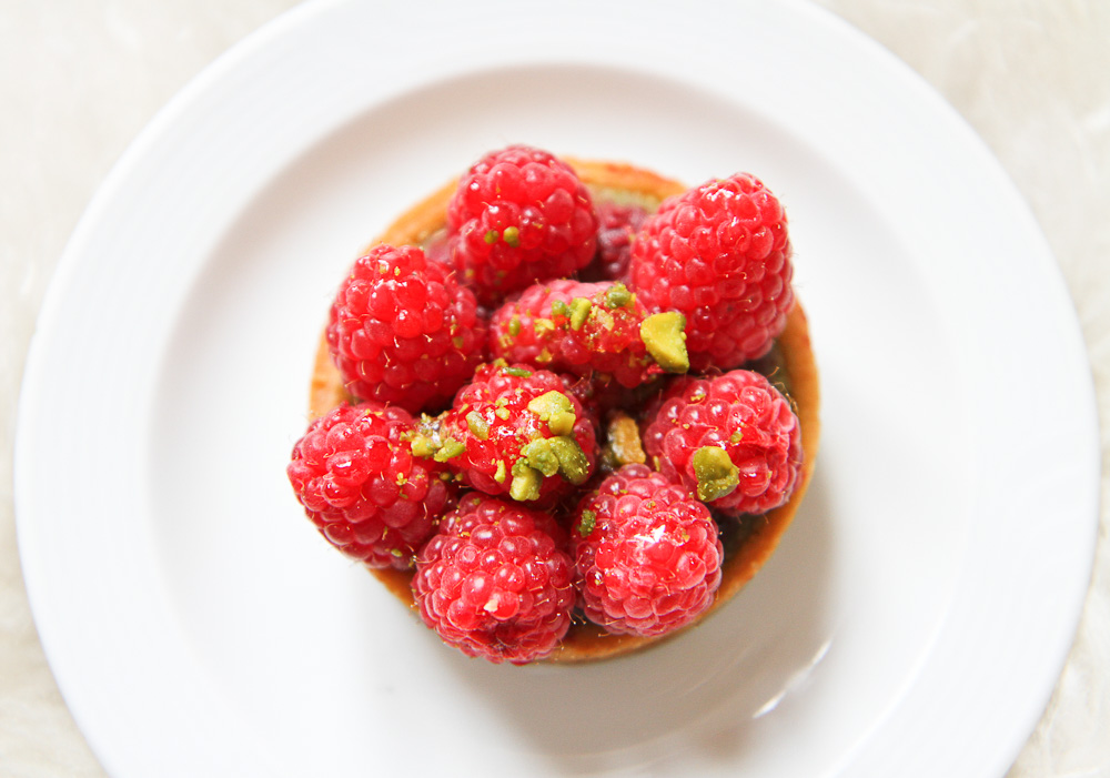 Des Gâteau et du Pain