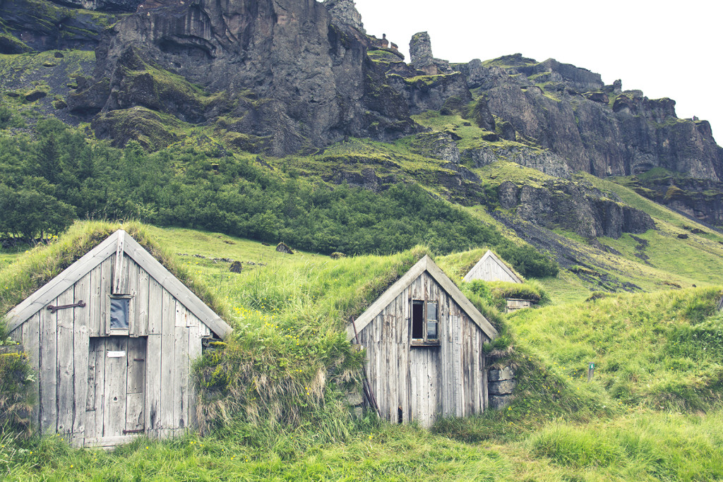 5 things you must experience in Iceland