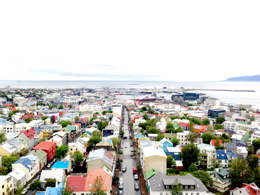 5 things you must experience in Iceland