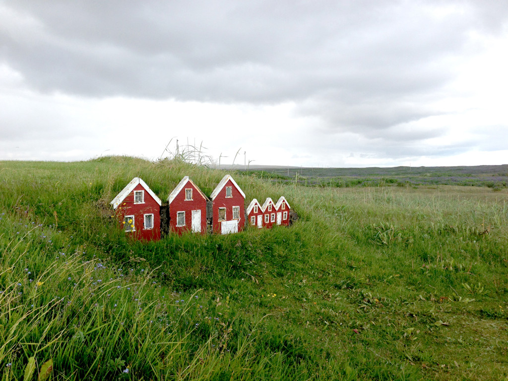 5 things you must experience in Iceland