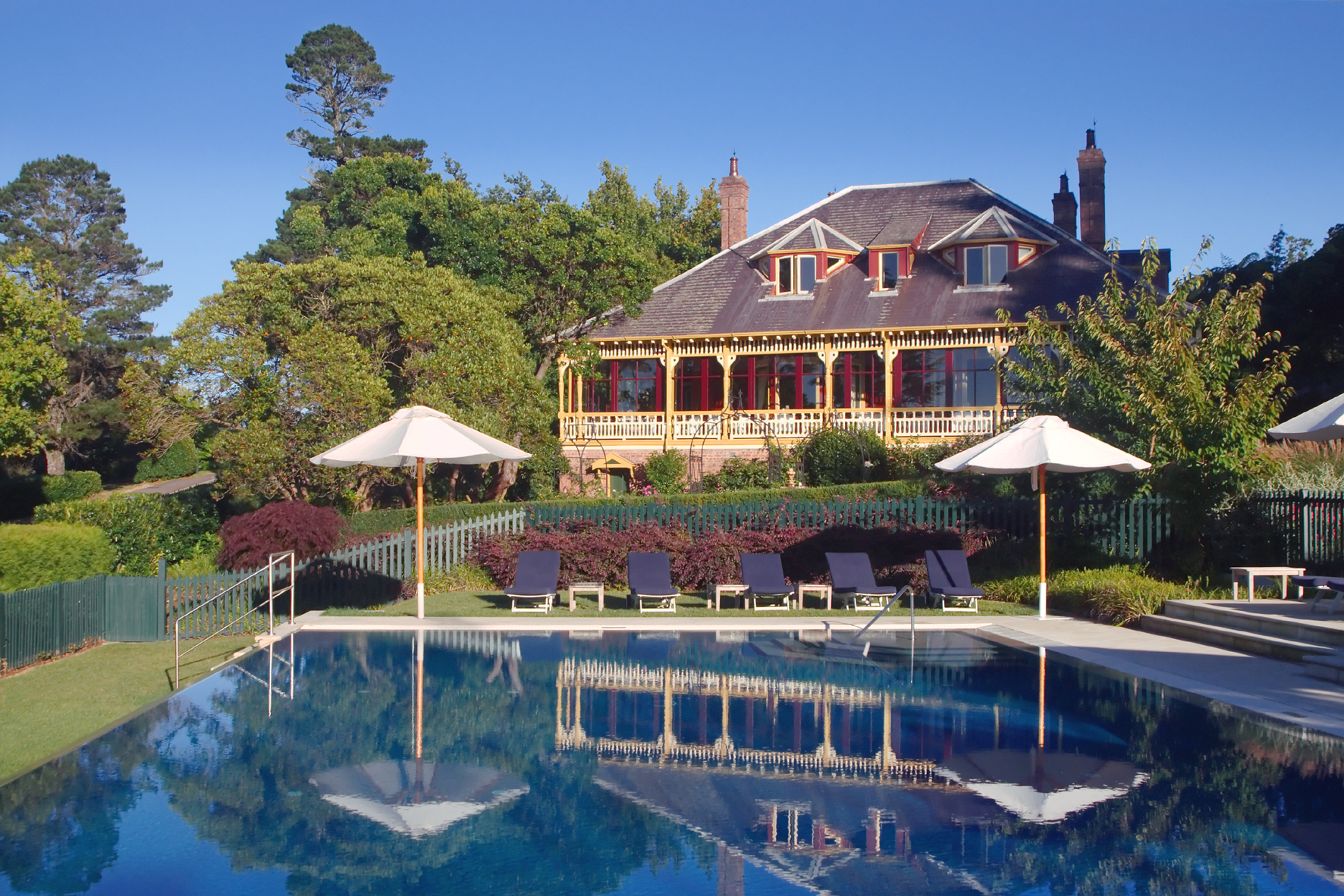 Beyond Sydney: Visiting the Blue Mountains