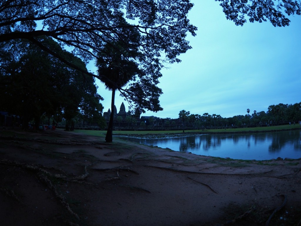 Camboya