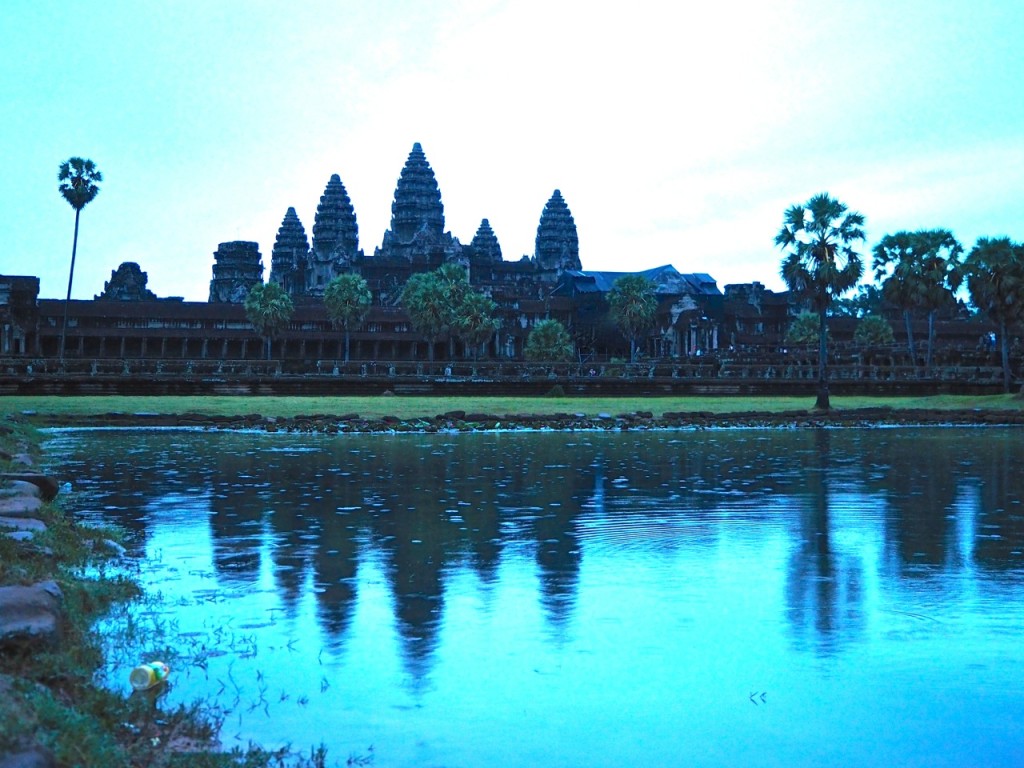 Camboya_Templos