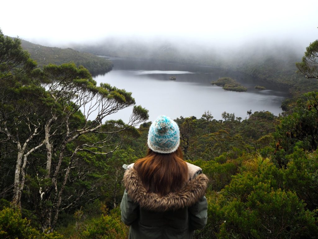 Cradle Mountain National Park