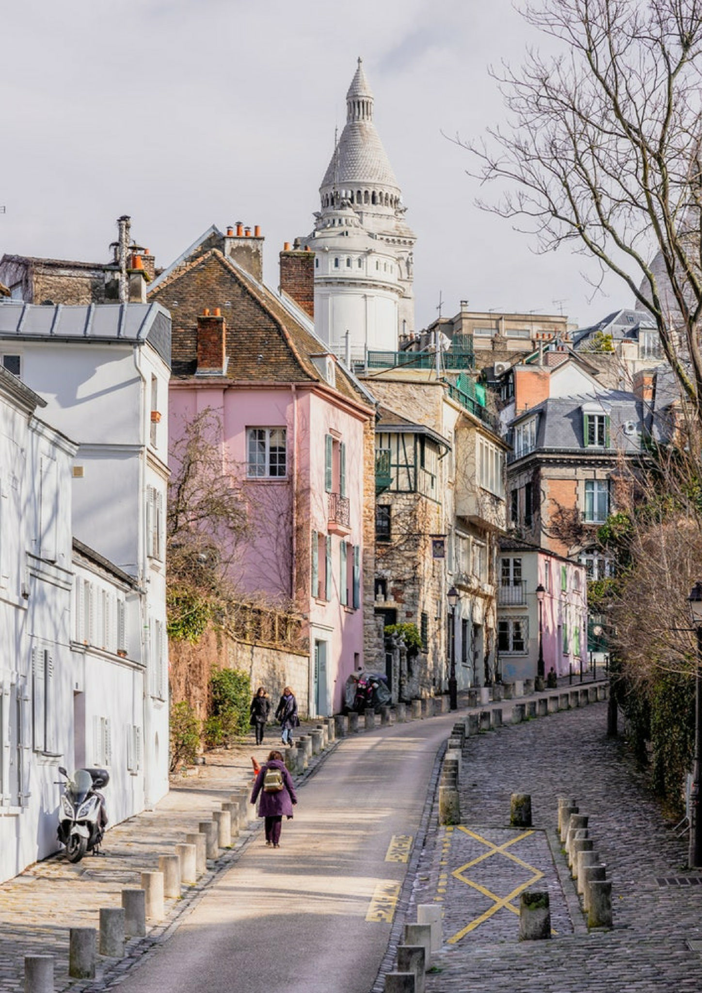 Hidden Paris: The Best Secret Spots in Paris