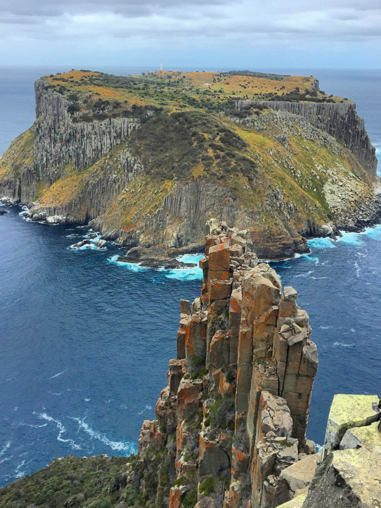 Tasmania | WORLD OF WANDERLUST