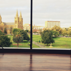 Adelaide