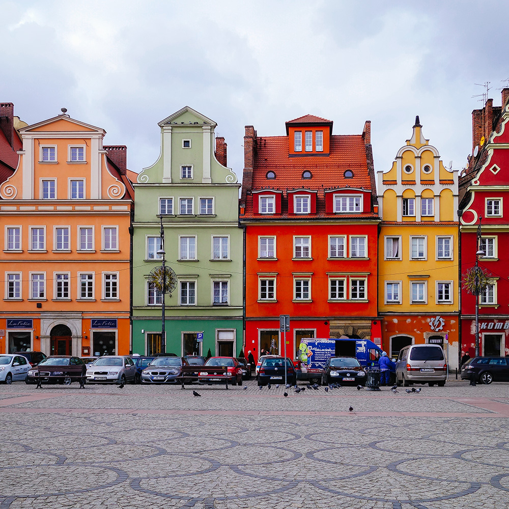 Why You Should Visit Wroclaw, Less Touristy
