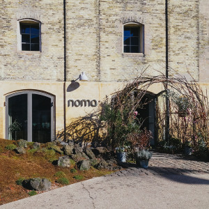 How to Spend a Weekend in Copenhagen, Noma