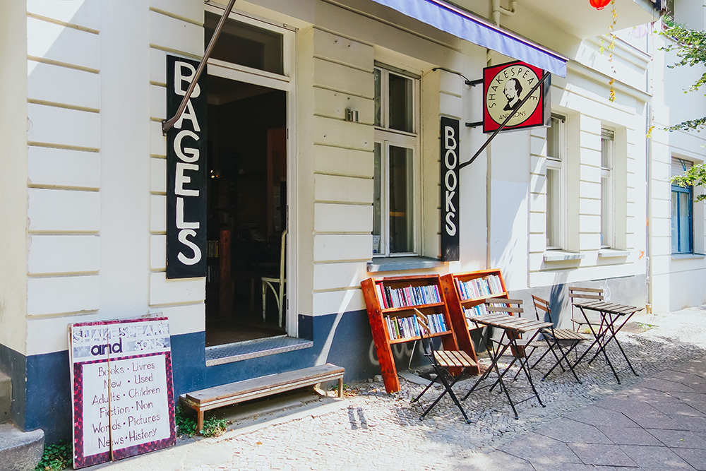 Exploring Berlin’s Neighbourhoods: Prenzlauer Berg