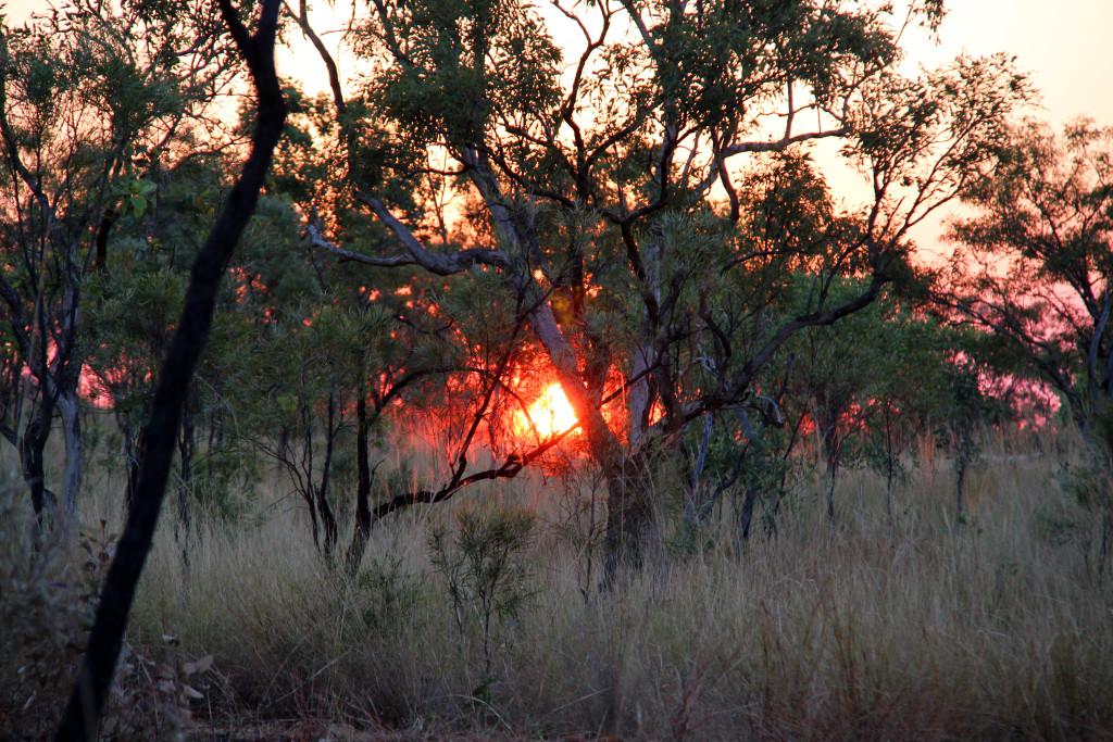 20 puestas de sol que definitivamente deberías experimentar en Australia