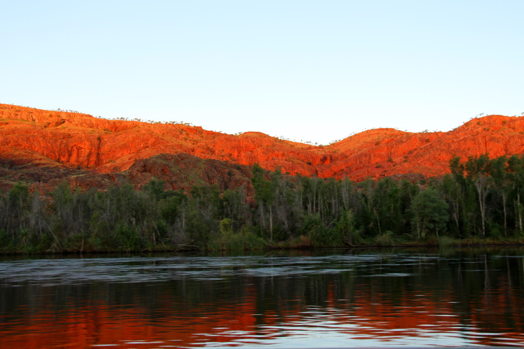 20 puestas de sol que definitivamente deberías experimentar en Australia