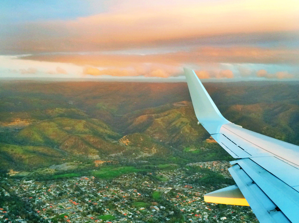 20 sunsets you should definitely experience in Australia