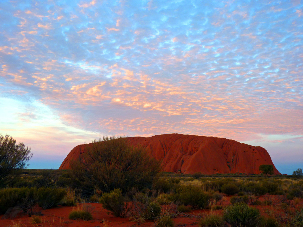 20 sunsets you should definitely experience in Australia