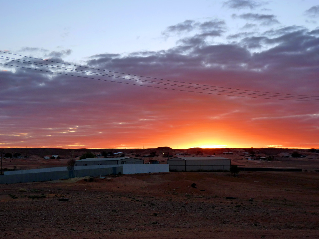 20 puestas de sol que definitivamente deberías experimentar en Australia