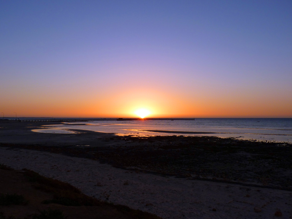 20 puestas de sol que definitivamente deberías experimentar en Australia