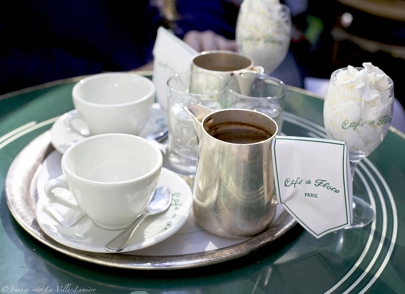 Café de Flore