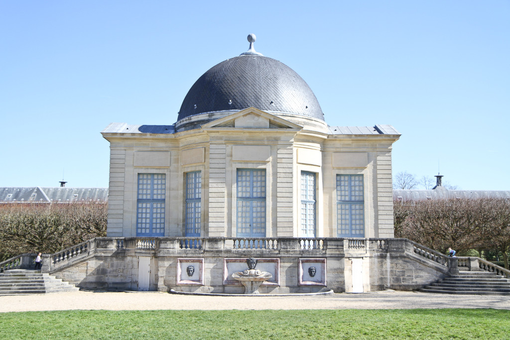 Chateau de Sceaux-1