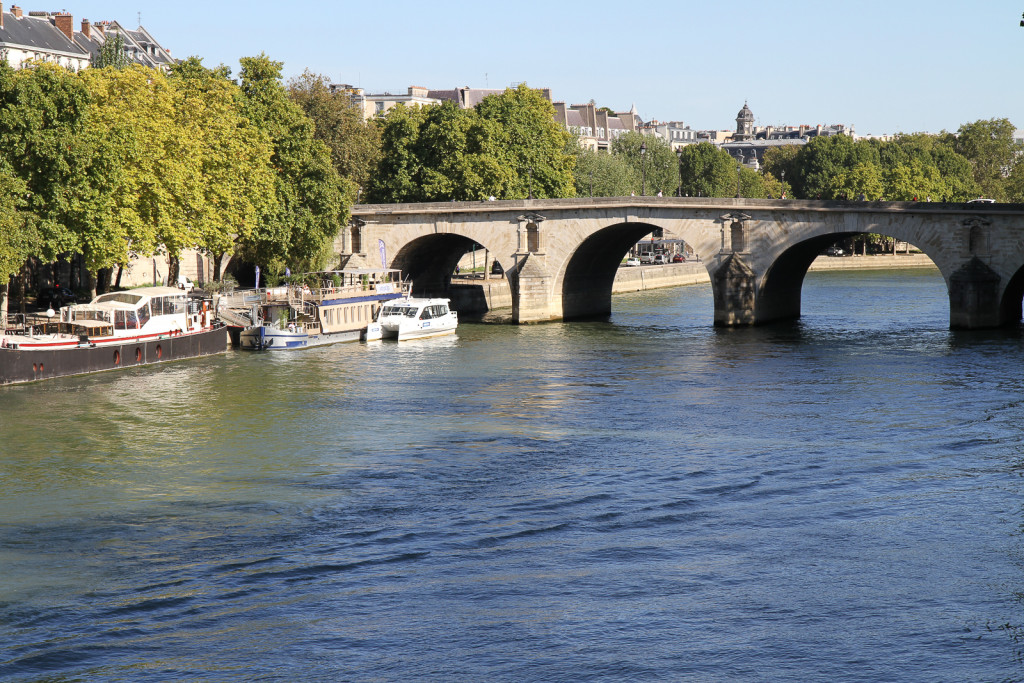 Seine