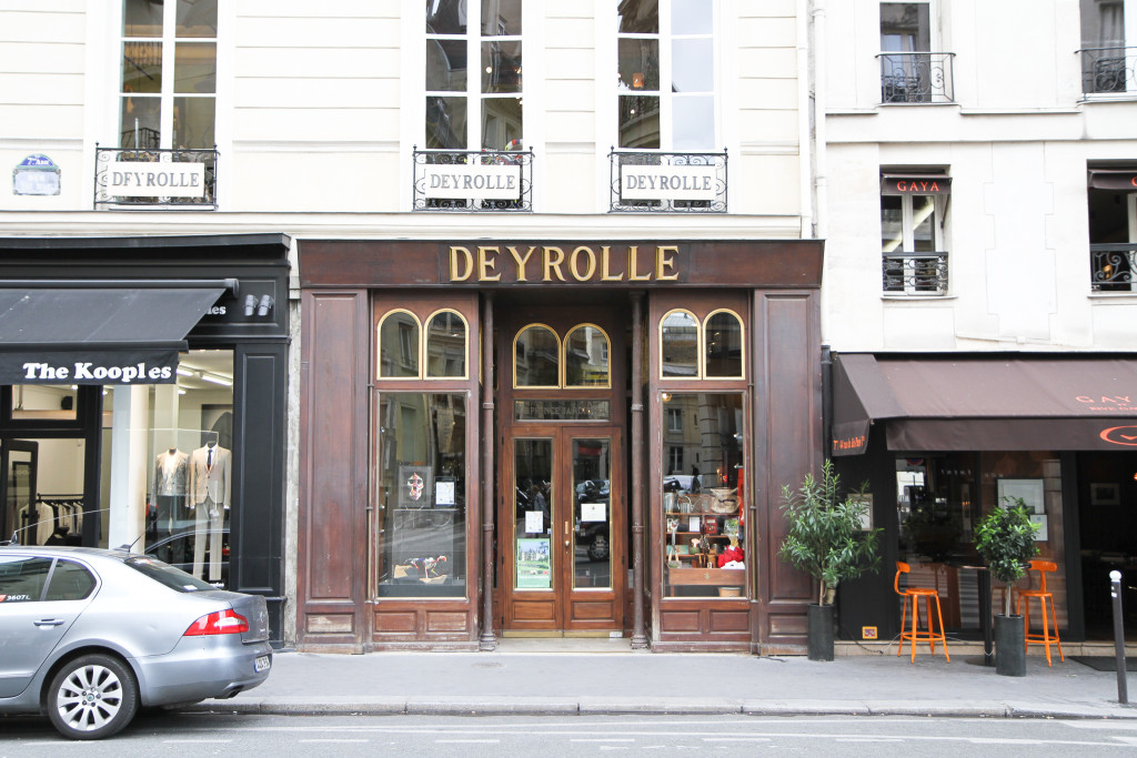 Deyrolle