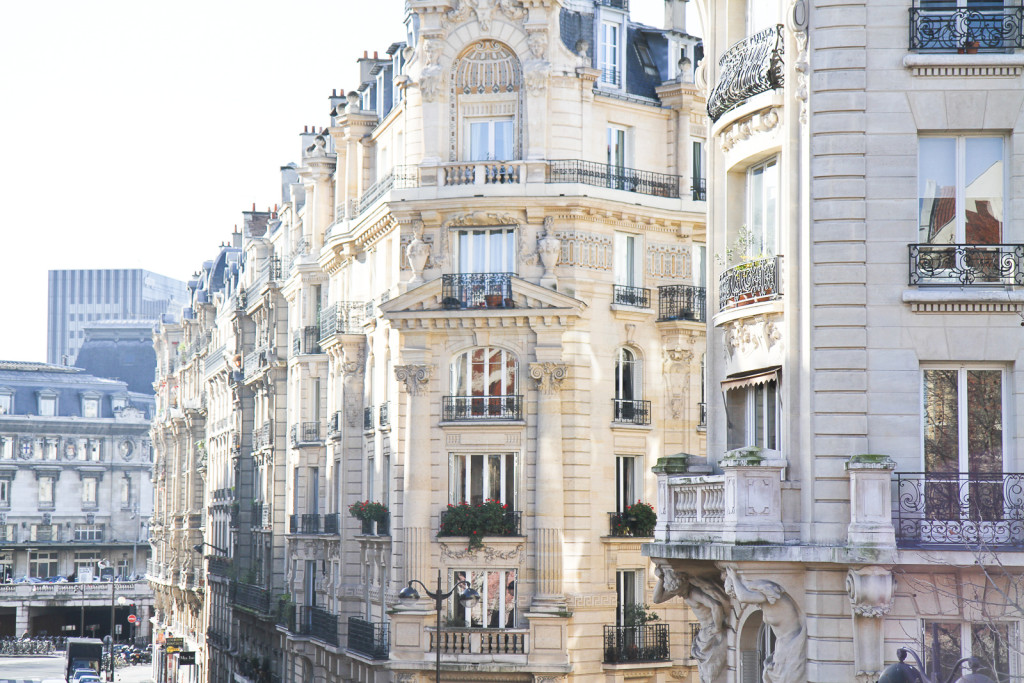 La Promenade Plantée