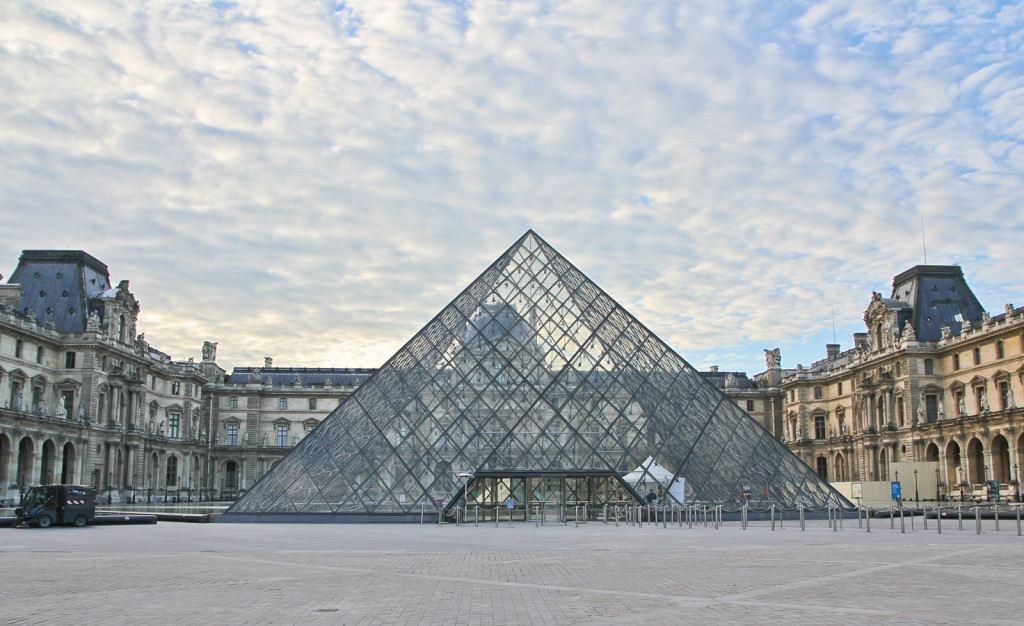 Louvre