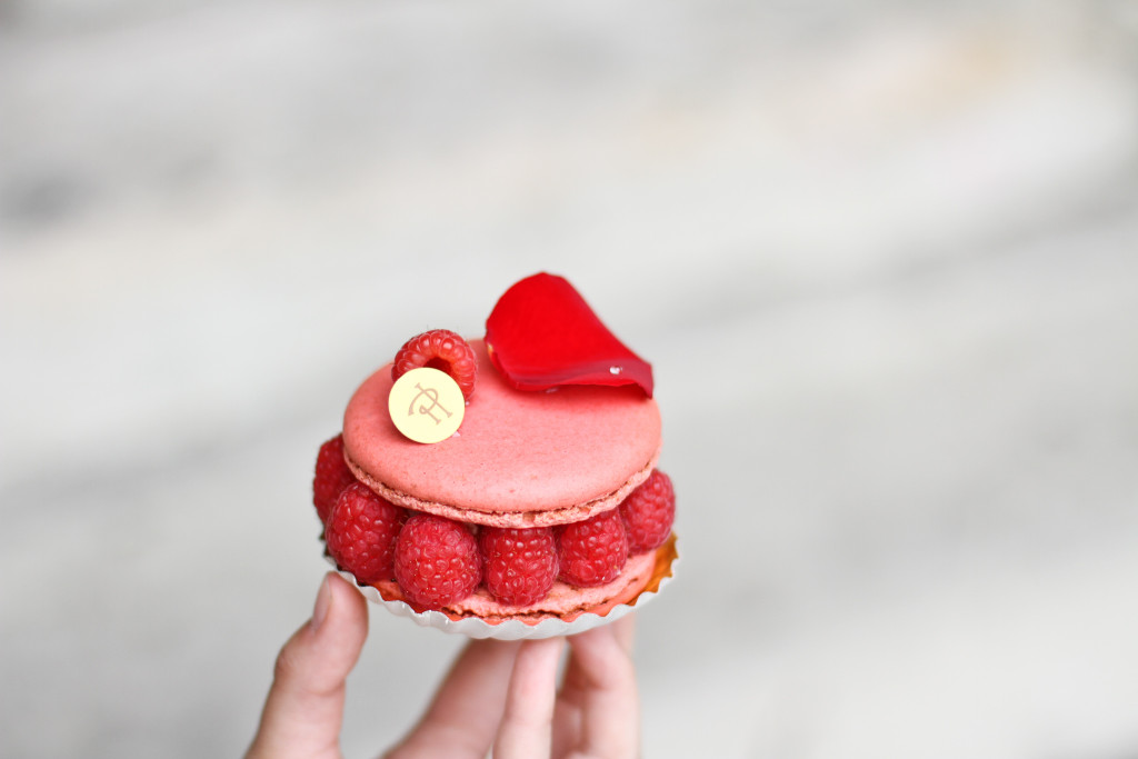 Ispahan Pierre Hermé