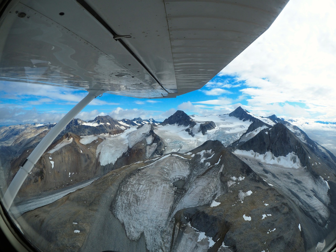 Kluane National Park