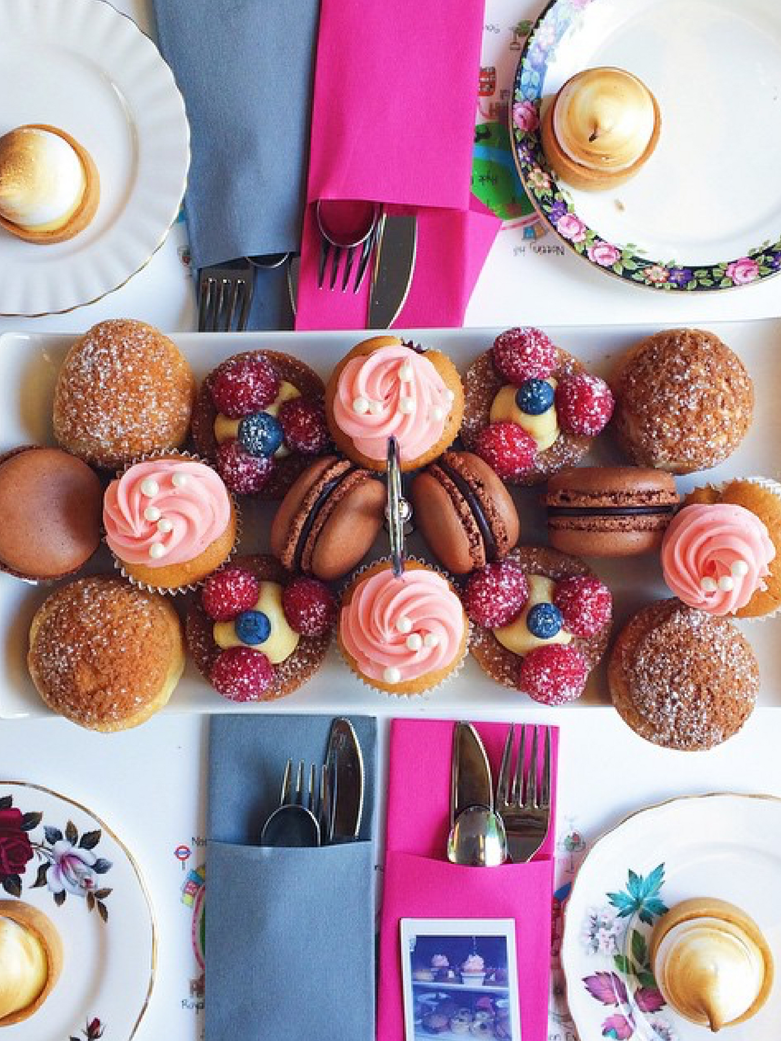 The 10 Best Afternoon Teas in London