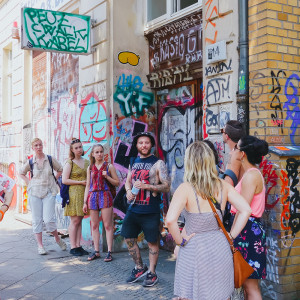 Top Free Things to do in Berlin, Walking Tour