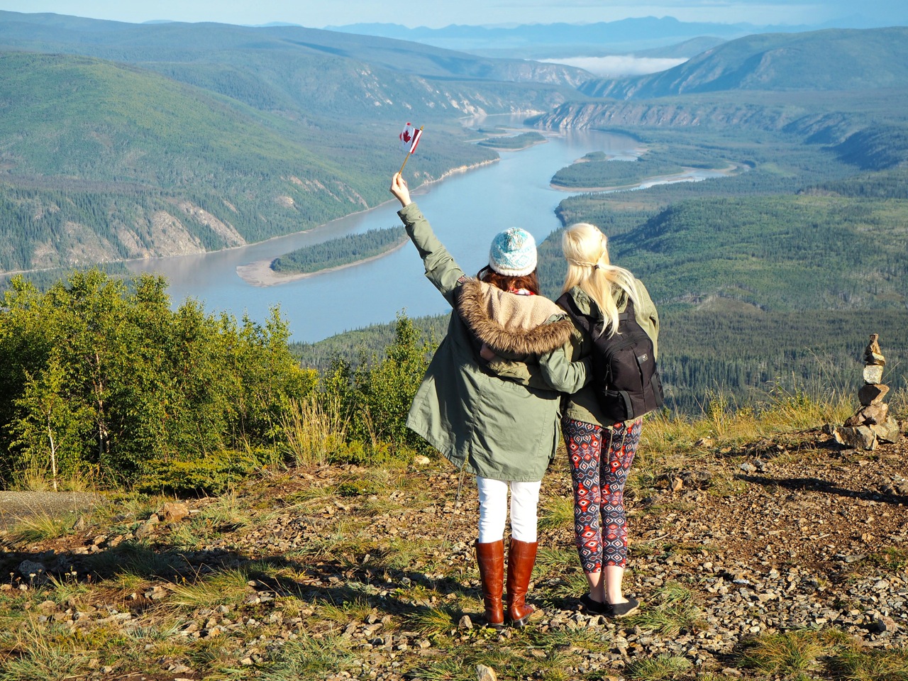 Dawson City