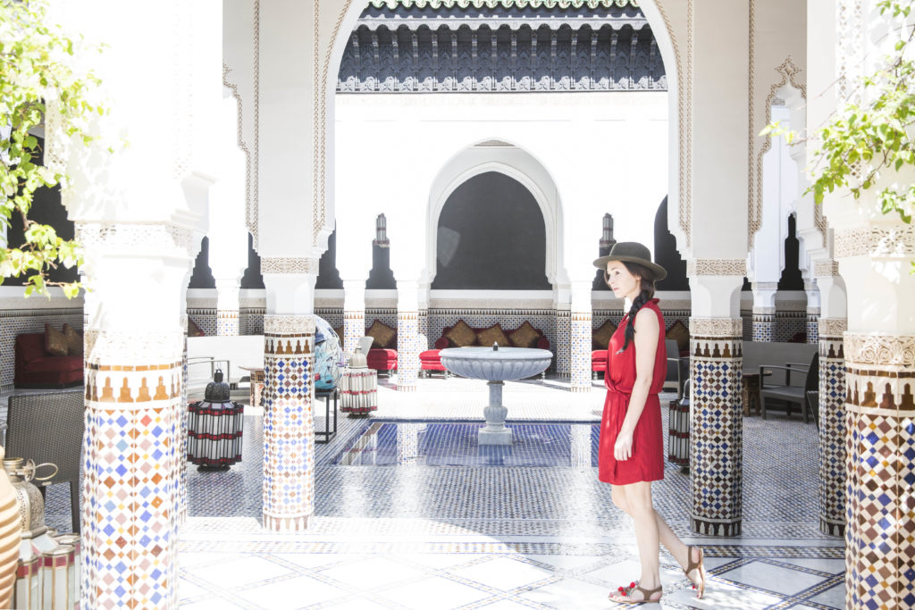 Morocco Photo Diary | WORLD OF WANDERLUST
