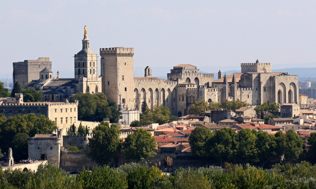 Avignon France