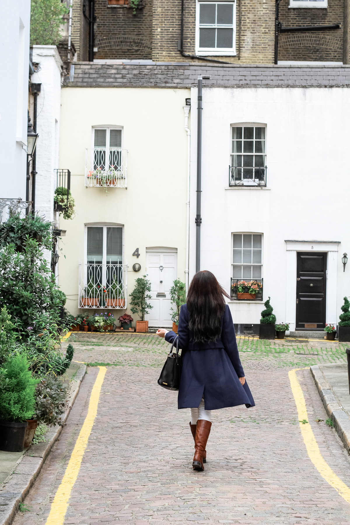 Solo in London: The Best Things to Do in London Solo