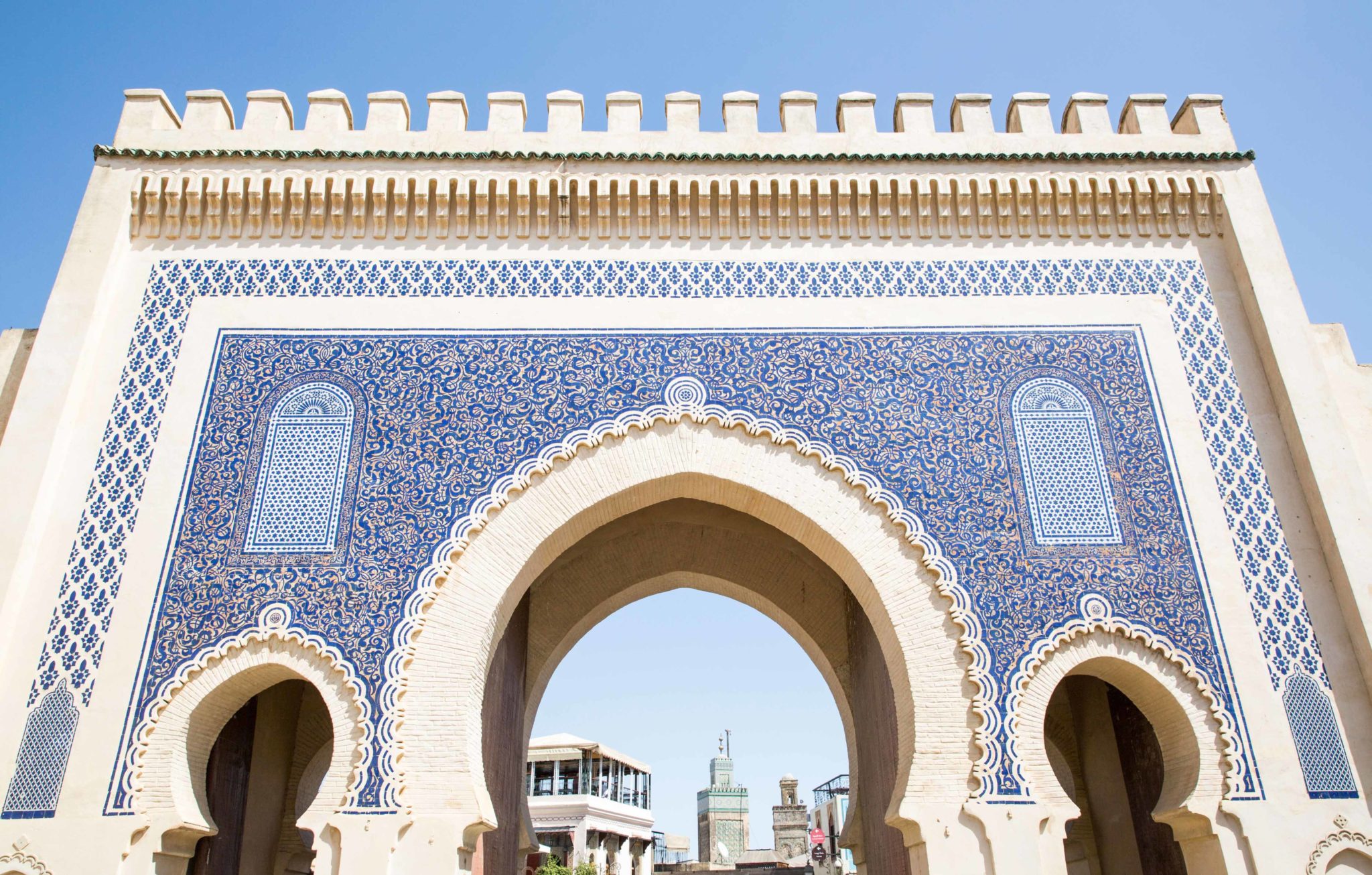 A guide to Fes Morocco | WORLD OF WANDERLUST