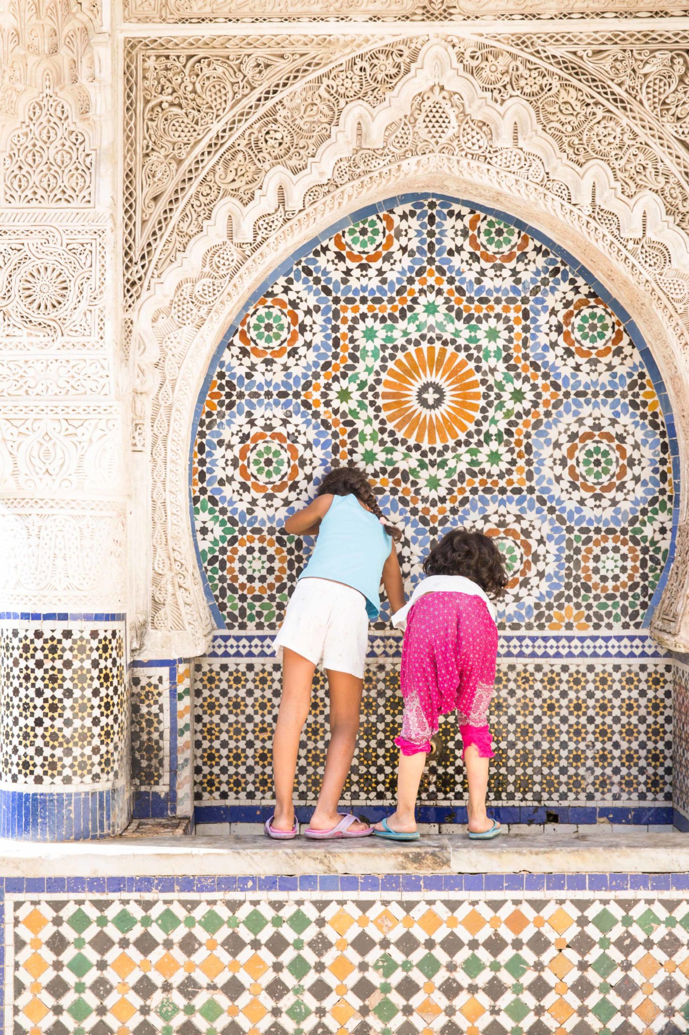 A guide to Fes Morocco | WORLD OF WANDERLUST
