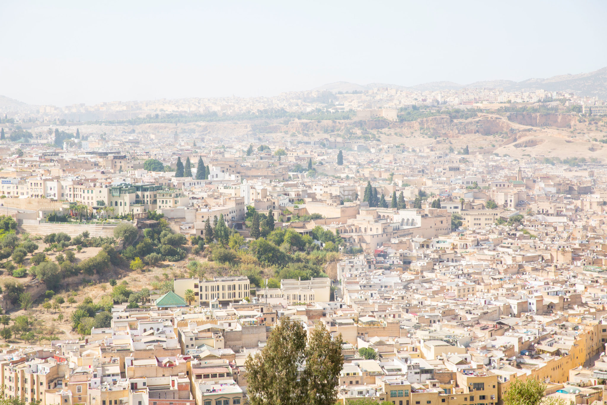 A guide to Fes Morocco | WORLD OF WANDERLUST