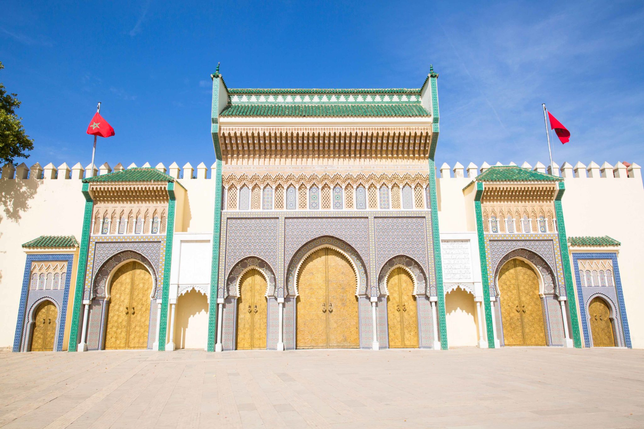 Morocco Photo Diary | WORLD OF WANDERLUST