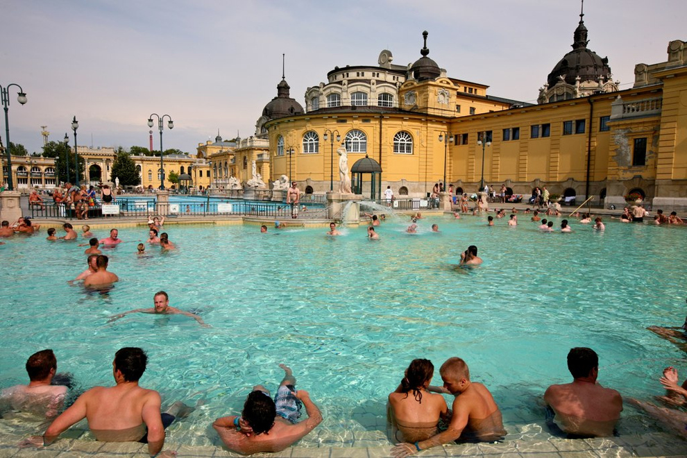 Szechenyi-baths-budapest