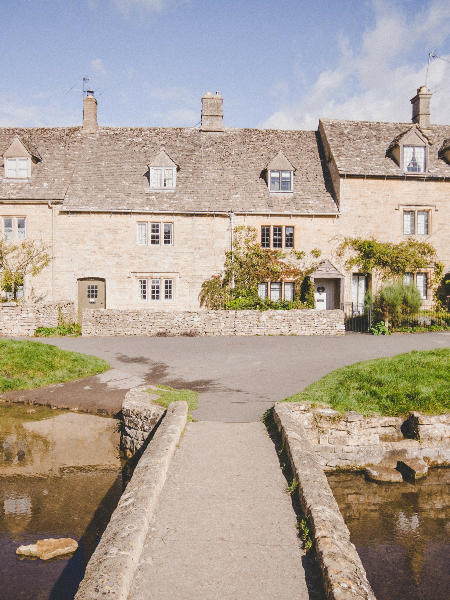 The Cutest Airbnb Cottages in the Cotswolds