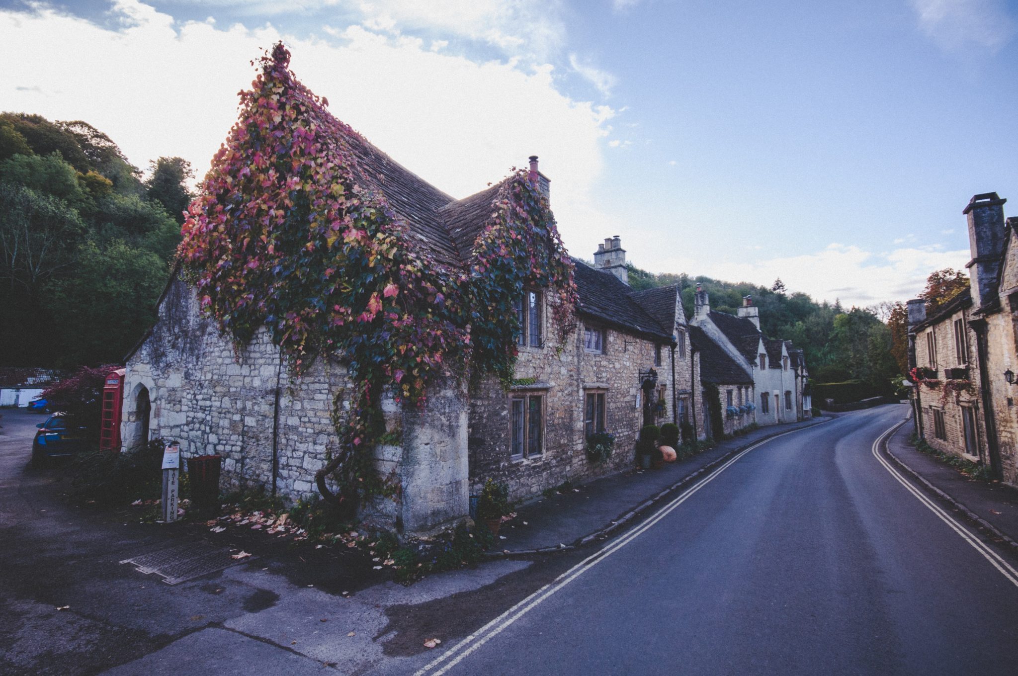 Cotswolds Inglaterra |  MUNDO DE WANDERLUST