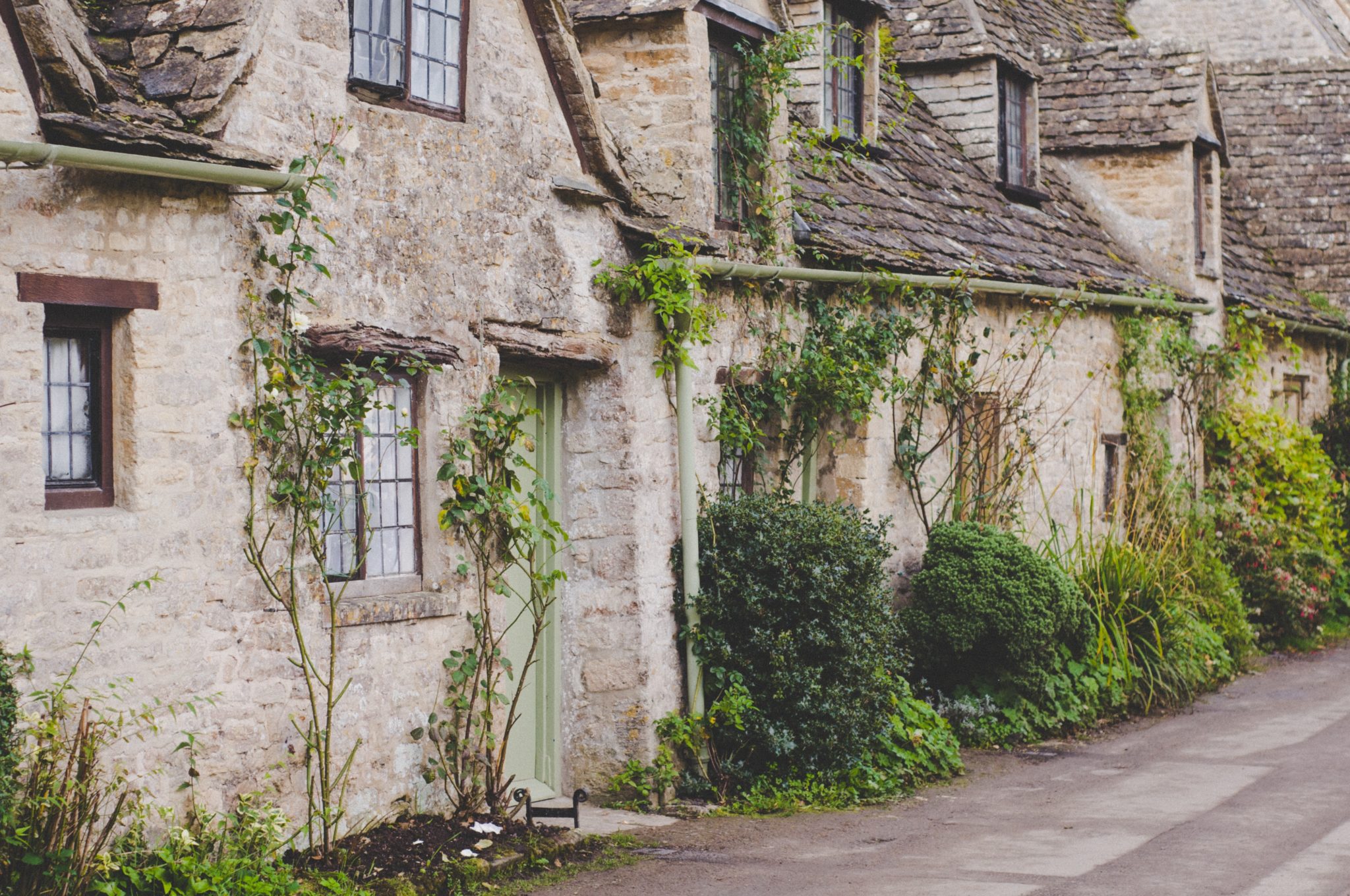 Cotswolds Inglaterra |  MUNDO DE WANDERLUST