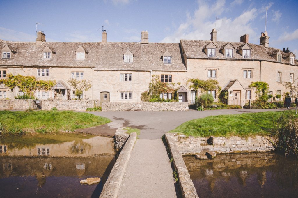 Cotswolds England | WORLD OF WANDERLUST