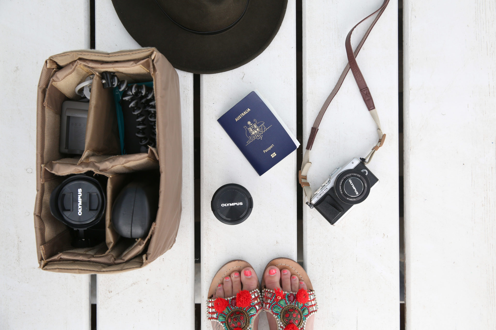 How to Properly Protect your Photography Gear When Travelling