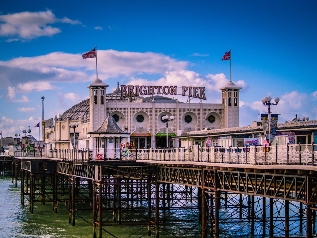 A Quick Guide to Brighton World of Wanderlust