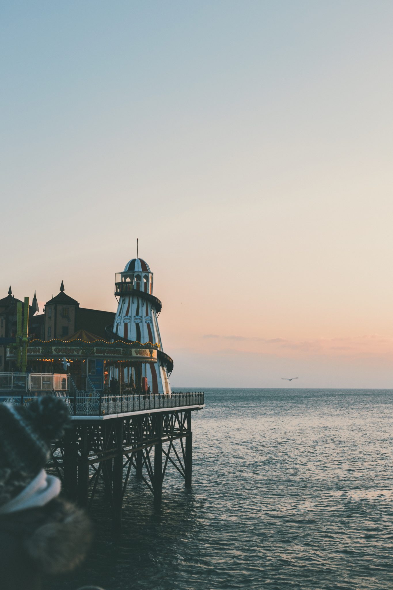 A Quick Guide to Brighton